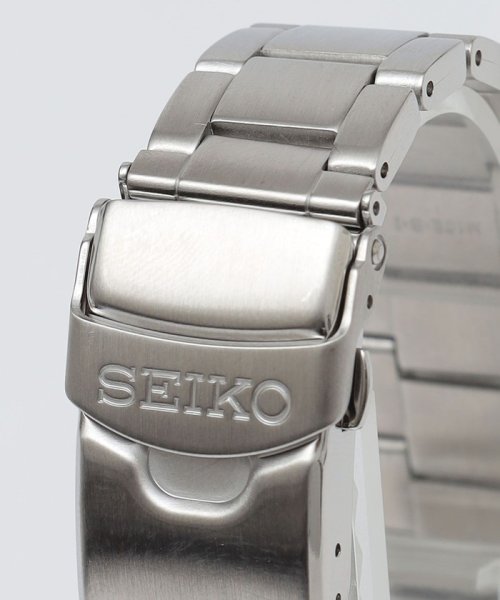 SHIPS MEN(シップス　メン)/【SHIPS別注】SEIKO:  5SPORTS MID SIZ 38mm/img11