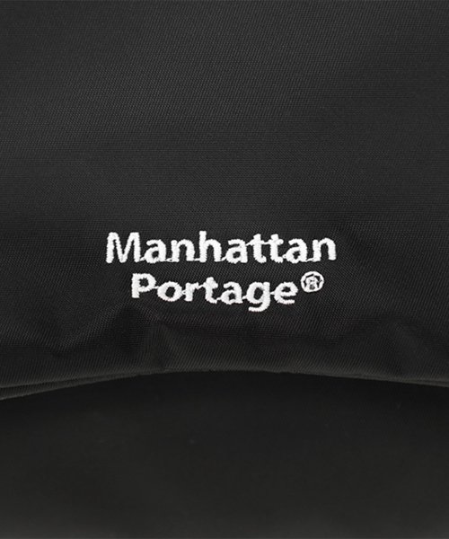 Manhattan Portage(マンハッタンポーテージ)/Whitehall Shoulder Matte Twill/img11