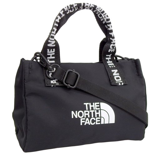 THE NORTH FACE(ザノースフェイス)/THE NORTH FACE ノースフェイス WHITE LABEL ホワイトレーベル 韓国限定 MINI CROSS BAG 斜めがけ ミニショルダー バッグ/img01