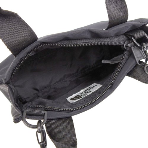 THE NORTH FACE(ザノースフェイス)/THE NORTH FACE ノースフェイス WHITE LABEL ホワイトレーベル 韓国限定 MINI CROSS BAG 斜めがけ ミニショルダー バッグ/img03