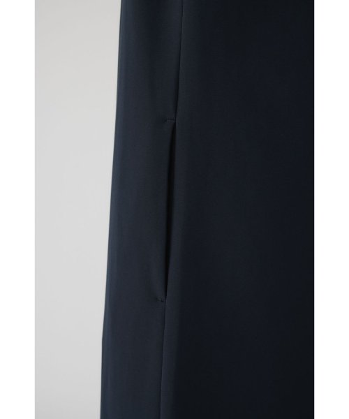 RIM.ARK(リムアーク)/Shoulder tuck long dress/img26