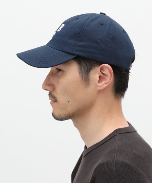 B.C STOCK(ベーセーストック)/【COOPERSTOWN BALL CAP / クーパーズタウンボールキャップ】 別注 BBB LOGO CAP/img18