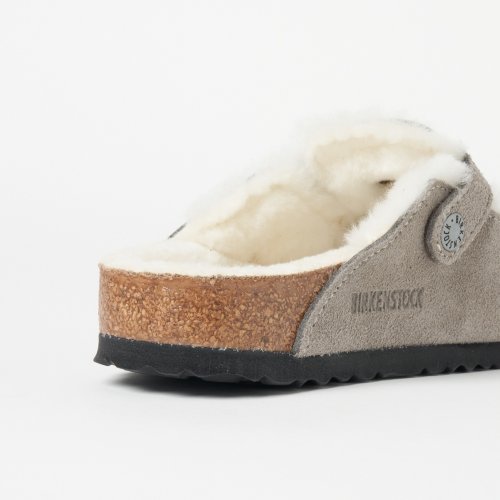 BIRKENSTOCK(ビルケンシュトック)/BOSTON SHEARLING/img06