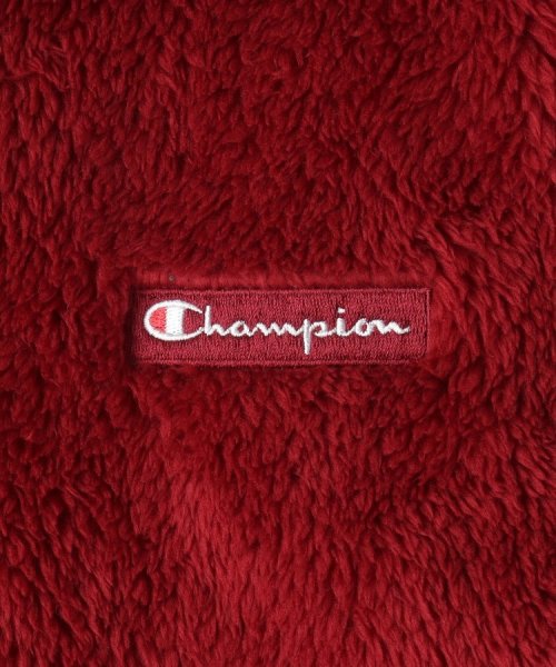 Dessin(kids)(デッサン　キッズ)/Champion（チャンピオン）ジップフーデットジャケット/img07