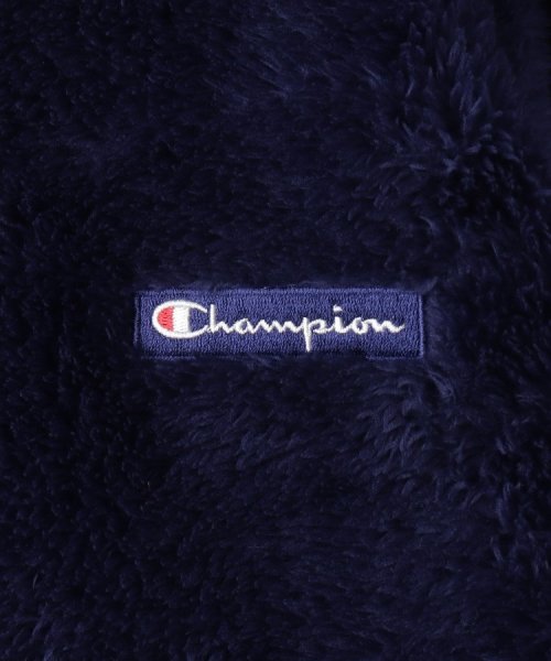 Dessin(kids)(デッサン　キッズ)/Champion（チャンピオン）ジップフーデットジャケット/img08