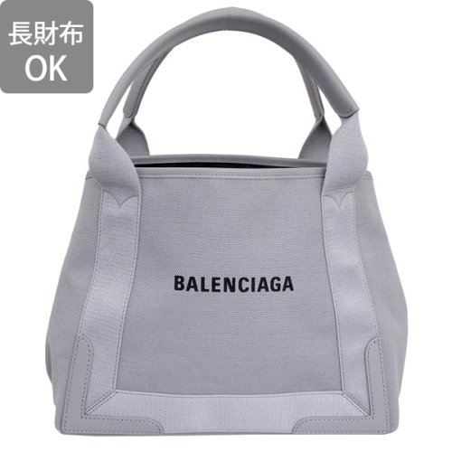 BALENCIAGA(バレンシアガ)/BALENCIAGA バレンシアガ SMALL CABAS スモール カバス トート バッグ Sサイズ/img01