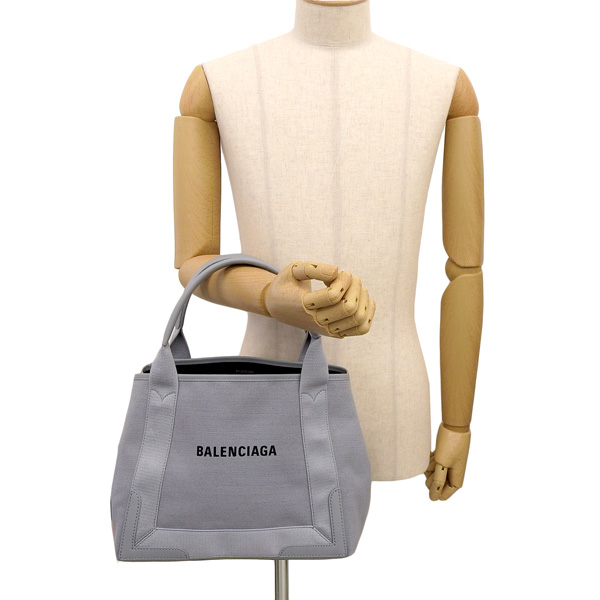 14,160円BALENCIAGA カバス トートバッグ