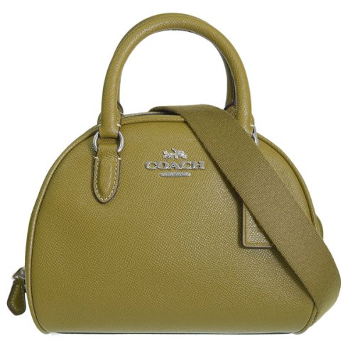 COACH(コーチ)/COACH コーチ SYDNEY シドニー ハンド バッグ 斜めがけ ショルダー バッグ 2WAY/img01