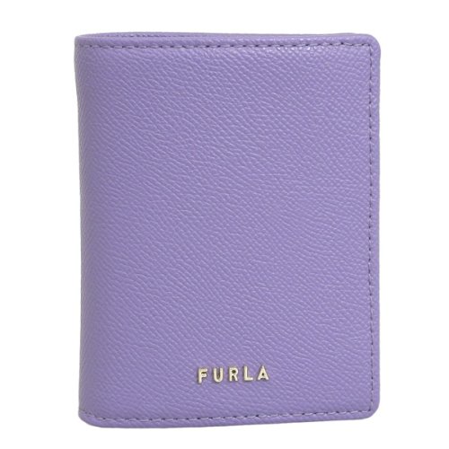 FURLA(フルラ)/FURLA フルラ CLASSIC BI－FOLD クラシック 二つ折り 財布 レザー/img01