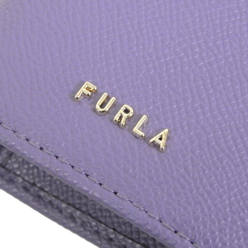 FURLA(フルラ)/FURLA フルラ CLASSIC BI－FOLD クラシック 二つ折り 財布 レザー/img05
