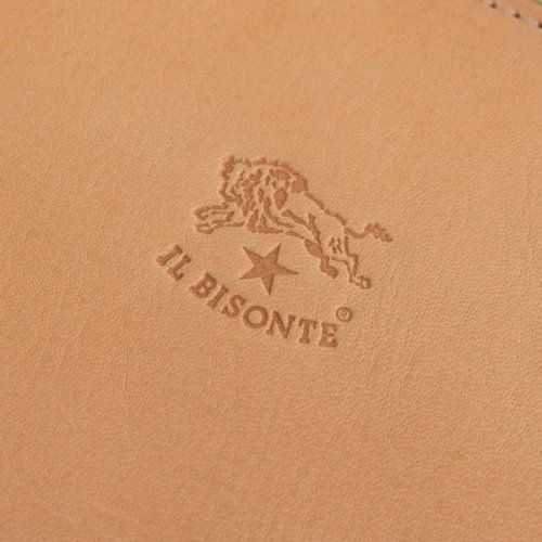 IL BISONTE(イルビゾンテ)/IL BISONTE イルビゾンテ ZIP AROUND ジップアラウンド 長財布 レザー/img05