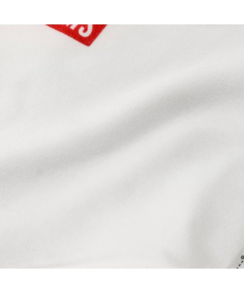 CHUMS(チャムス)/【日本正規品】 チャムス ロンパース 肌着 足なし CHUMS 女の子 男の子 80 70 ベビー ブランド カバーオール ベビー服 CH27－1024/img07