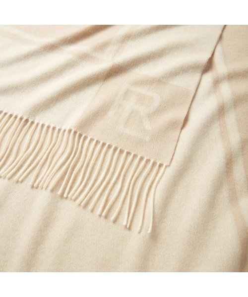 RALPH LAUREN HOME(RALPH LAUREN HOME)/Hawkins ラップ ブランケット/img01