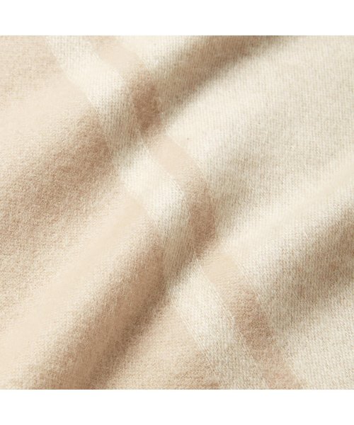 Hawkins ラップ ブランケット 