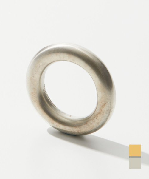 Jil Sander(ジル・サンダー)/ジルサンダー JIL SANDER J11UQ0003 J12002 リング レディース アクセサリー 指輪 クラシックリング ジュエリー ギフト プレゼント /img01