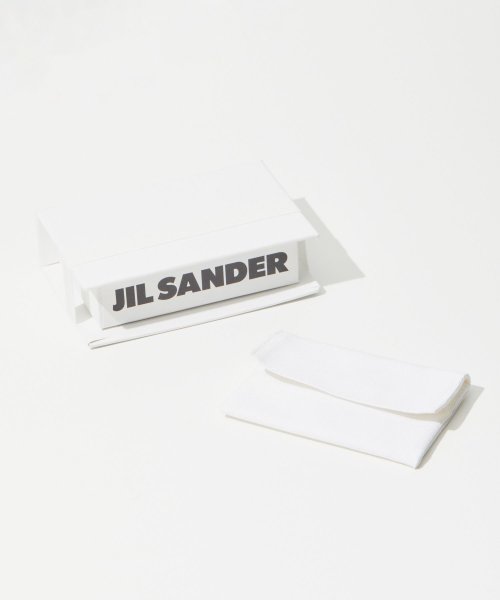 Jil Sander(ジル・サンダー)/ジルサンダー JIL SANDER J11VG0003 J12002 ピアス レディース アクセサリー フープピアス イヤリング シルバー925 silver9/img09