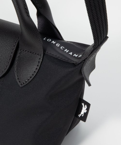 Longchamp(ロンシャン)/ロンシャン LONGCHAMP 1500 HSR ハンドバッグ レディース バッグ ショルダーバッグ XSサイズ LE PLIAGE ENERGY 2way/img12