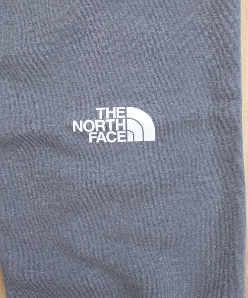 TopIsm(トップイズム)/THE NORTH FACE ザ ノースフェイス ワンポイントロゴ スウェット ジョガーパンツ MITTELLEGI PANT/img11