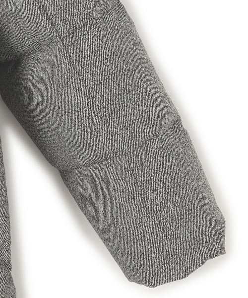 【滝沢眞規子さん着用】LIMONTA ダウン コート ダウン