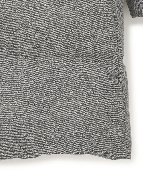 【滝沢眞規子さん着用】LIMONTA ダウン コート ダウン