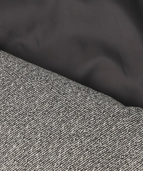 【滝沢眞規子さん着用】LIMONTA ダウン コート ダウン