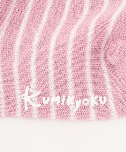 KUMIKYOKU KIDS(組曲KIDS)/【13－24cm】3足セット ソックス/img07