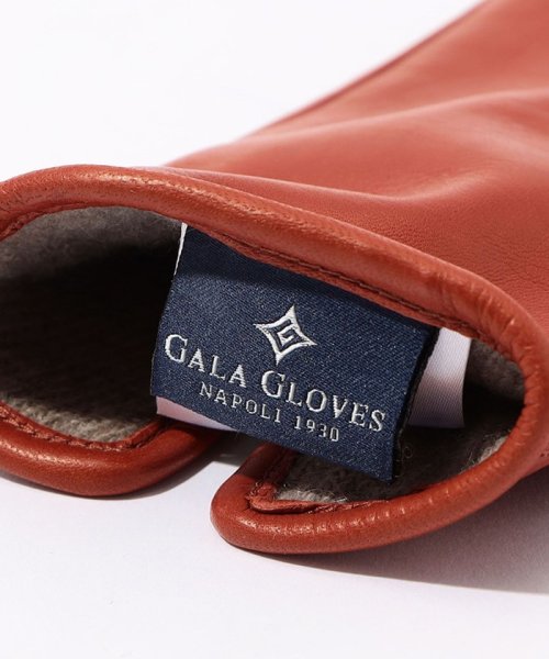 TOMORROWLAND GOODS(TOMORROWLAND GOODS)/GALA GLOVES ソリッドグローブ/img05