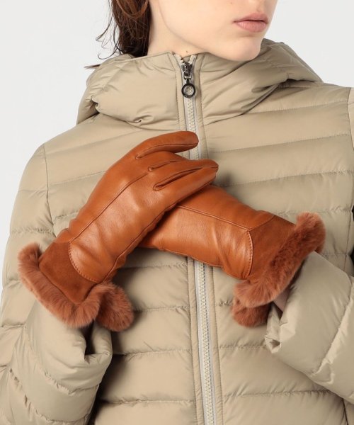 GALA GLOVES グローブ 