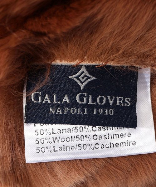 GALA GLOVES グローブ 