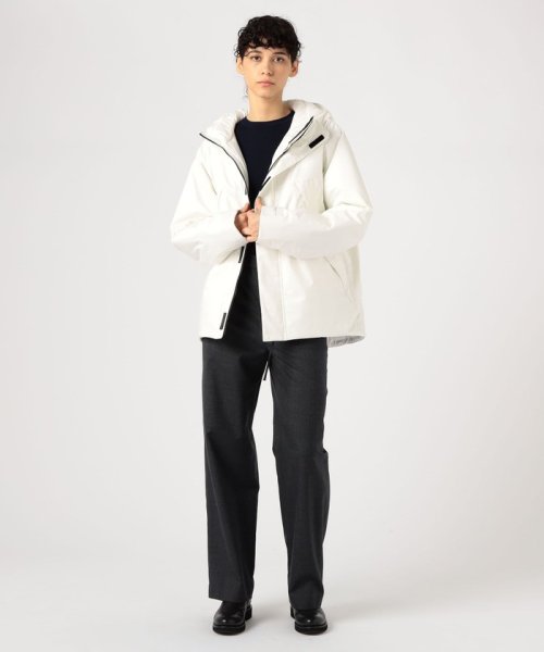 パーテックスマウンテンパーカー 