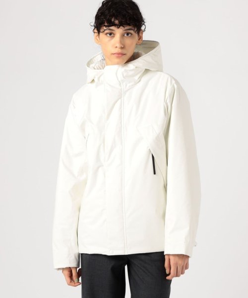 パーテックスマウンテンパーカー 