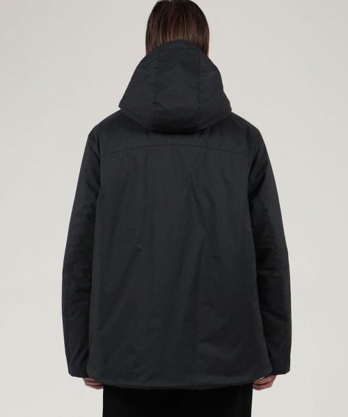 パーテックスマウンテンパーカー 