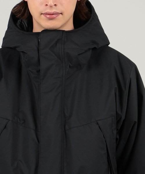 パーテックスマウンテンパーカー 