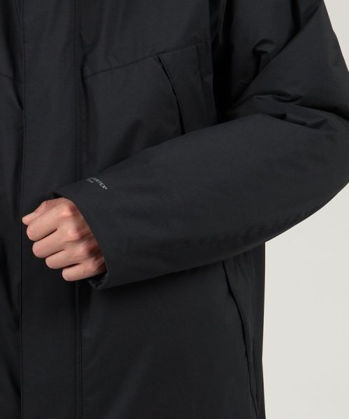 パーテックスマウンテンパーカー 