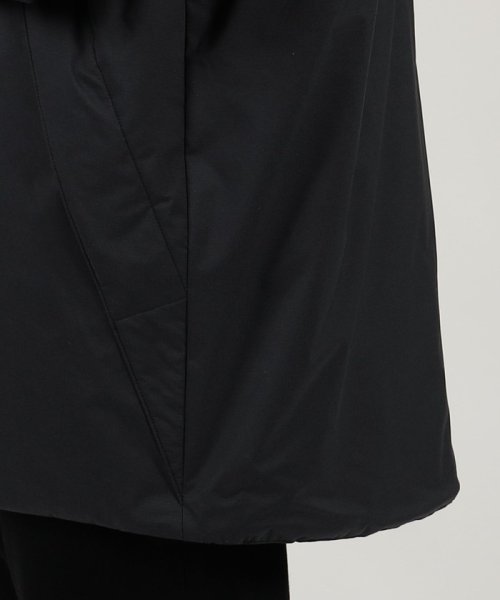 パーテックスマウンテンパーカー 