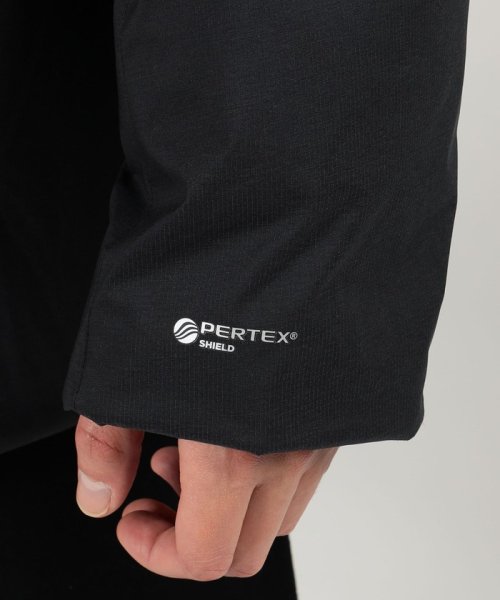 パーテックスマウンテンパーカー 