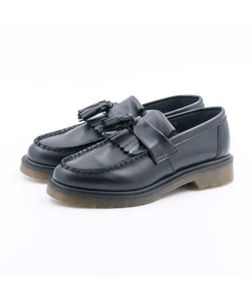 DR.MARTENS(ドクターマーチン)/ドクターマーチン Dr.Martens メンズ レディース 厚底 正規品 ローファー ADRIAN SNAFFLE LOAF HI－ADRIANSN/img10