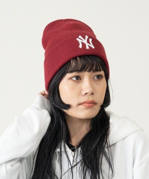 NEW ERA(ニューエラ)/NEW ERA  KNIT CLASSIC/img76