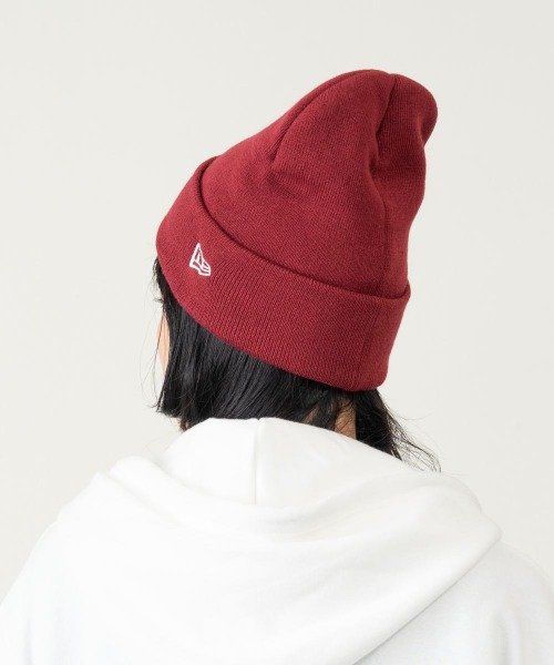 NEW ERA(ニューエラ)/NEW ERA  KNIT CLASSIC/img78