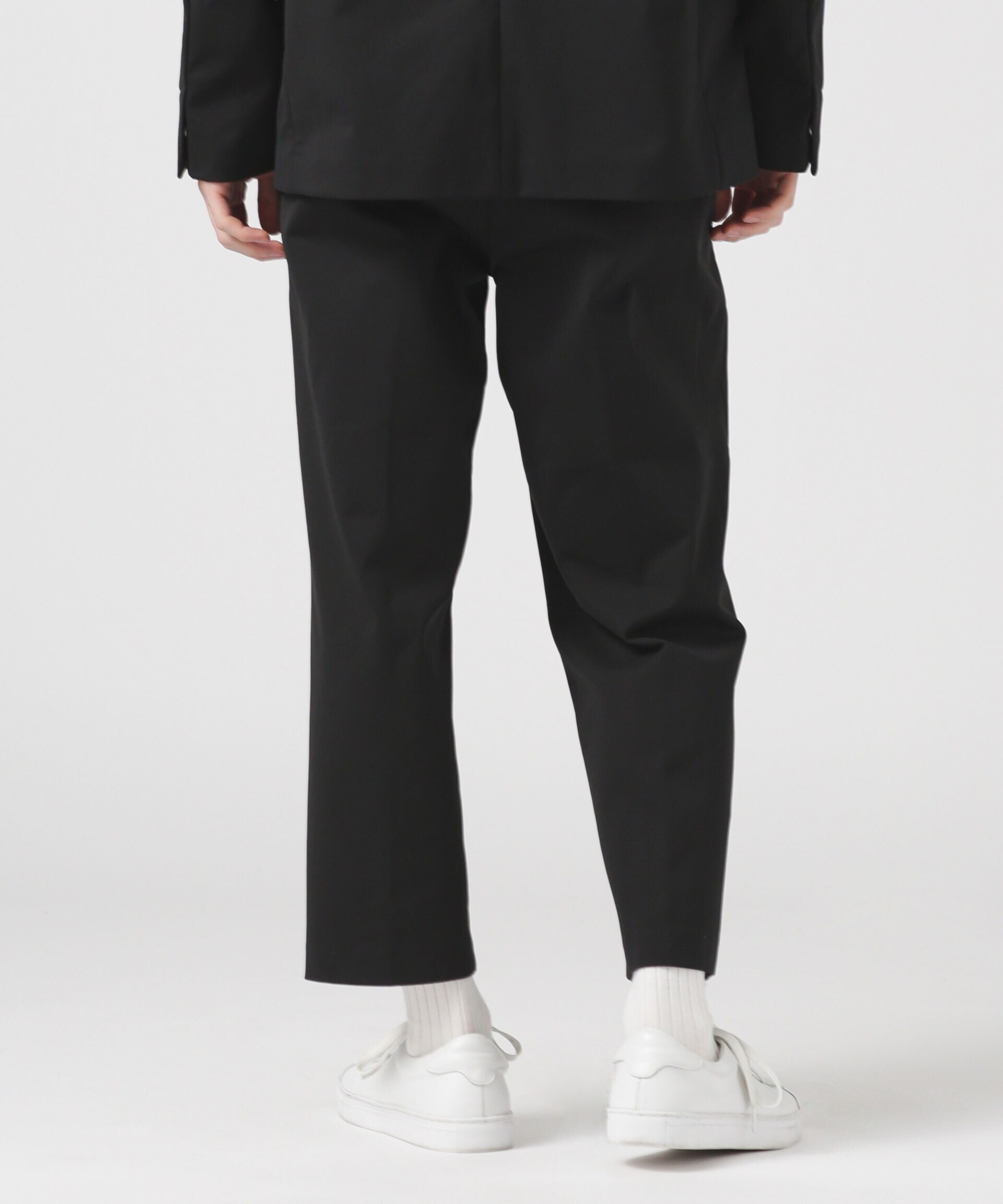 NEW BALANCE MET 24/MET24 Wide Tapered Fit パンツ(ボトムス 