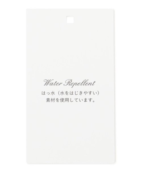 FRILL NYLONTOTE トートバッグ 