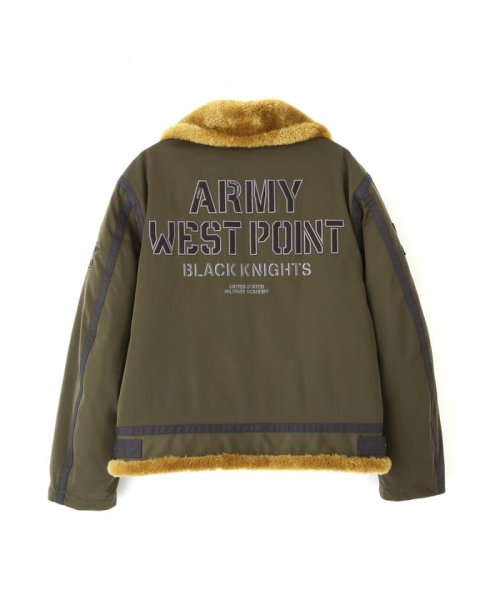 PADDING B－3 JACKET WEST POINT JACKET WEST POINT B2038492615(15488円)