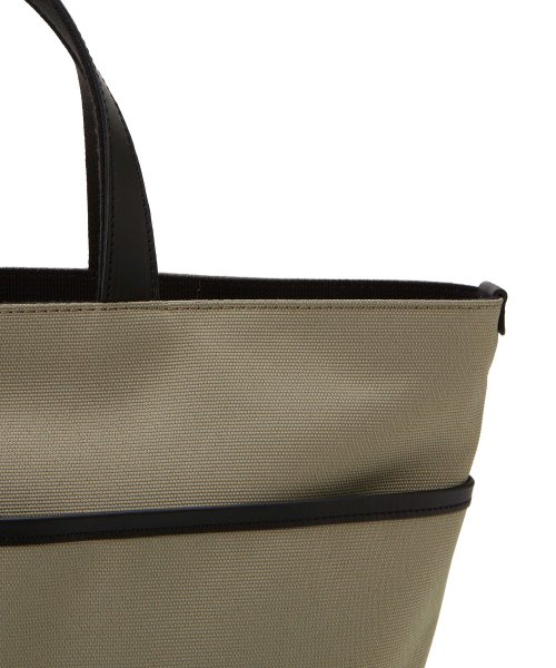 【Breath TOPKAPI】Roughly ラフリー ミニ トートバッグ Roughly ラフリー