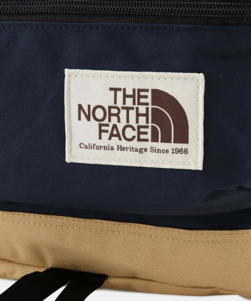 ROPE' PICNIC　KIDS(ロぺピクニックキッズ)/【KIDS】【THE NORTH FACE/ザ ノースフェイス】バークレイリュック/img07