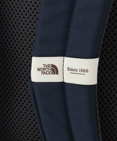 ROPE' PICNIC　KIDS(ロぺピクニックキッズ)/【KIDS】【THE NORTH FACE/ザ ノースフェイス】バークレイリュック/img12