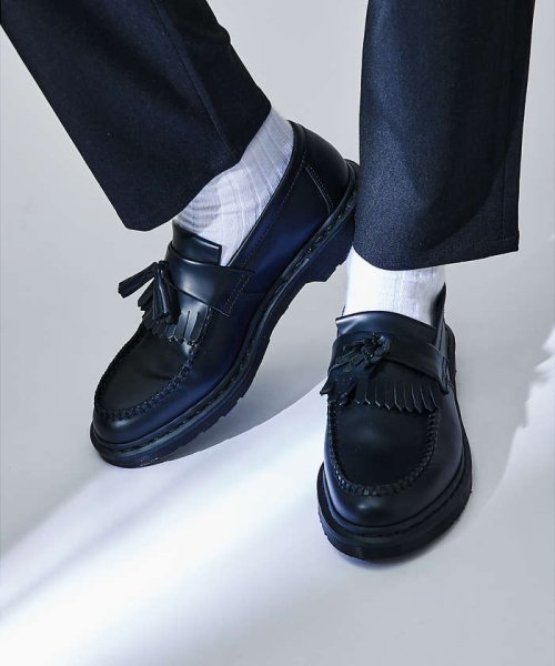 ABAHOUSE(ABAHOUSE)/【Dr.Martens】タッセルローファー / Adrian Mono/img16