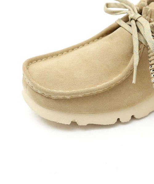 ABAHOUSE(ABAHOUSE)/【Clarks / クラークス】ワラビー ゴアテックス / Wallabee G/img22