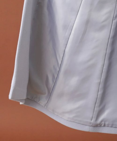 ダブルロングコート【Leilian：EZUMI】 