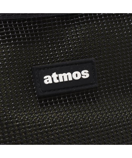 atmos apparel(atmos apparel)/アトモス ウエスト バッグ/img04