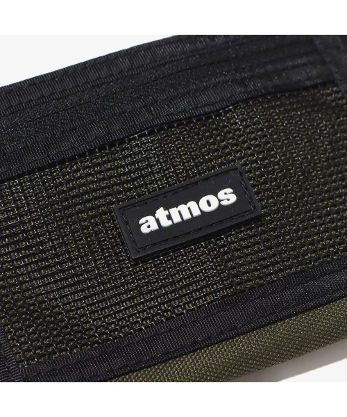 atmos apparel(atmos apparel)/アトモス ショルダー コイン ウォレット/img03